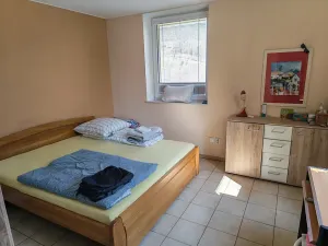 Prodej rodinného domu, Ublo, 350 m2