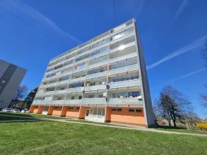 Prodej bytu 2+kk, Kralupy nad Vltavou, sídl. Hůrka, 39 m2