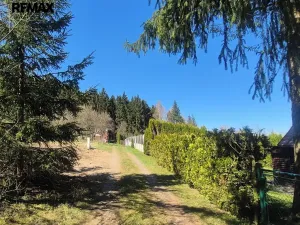 Prodej chaty, Lanškroun, 30 m2