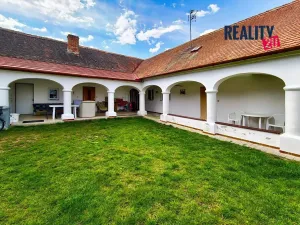 Prodej chalupy, Brod nad Dyjí, 236 m2