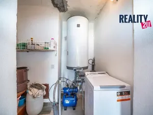 Prodej chalupy, Brod nad Dyjí, 236 m2