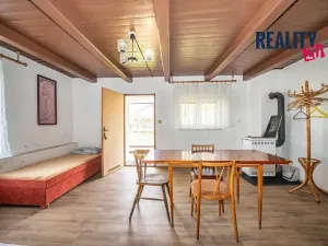 Prodej chalupy, Brod nad Dyjí, 236 m2