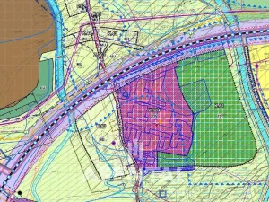 Prodej komerčního pozemku, Karviná - Doly, Sovinecká, 114814 m2