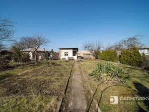 Prodej chaty, Pardubice, 18 m2