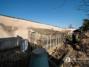 Prodej chaty, Pardubice, 18 m2