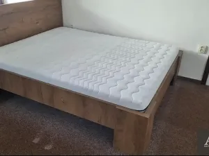 Pronájem bytu 1+kk, Bojkovice, Světlov, 30 m2