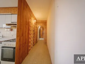 Prodej bytu 3+1, Uherský Brod, Močidla, 66 m2