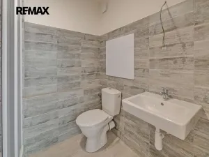 Pronájem bytu 1+1, Kolín, Dělnická, 31 m2