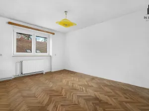 Prodej rodinného domu, Oslavany, Hlavní, 205 m2