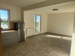 Pronájem bytu 1+kk, Nehvizdy, Vestecká, 38 m2