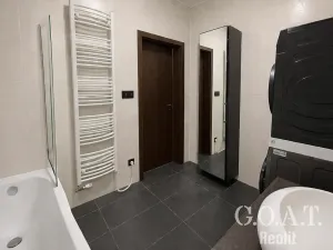 Prodej bytu 3+kk, Vochov, 61 m2