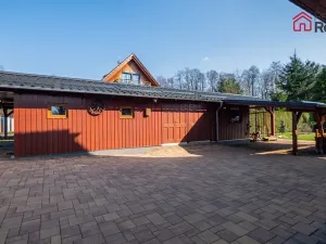 Prodej rodinného domu, Frýdlant nad Ostravicí, 185 m2