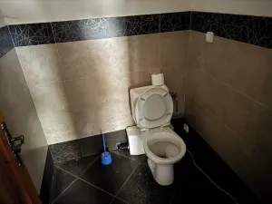 Dražba chaty, Polevsko, 125 m2