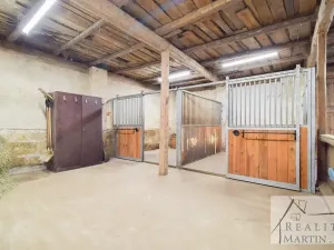 Prodej rodinného domu, Český Dub, 240 m2