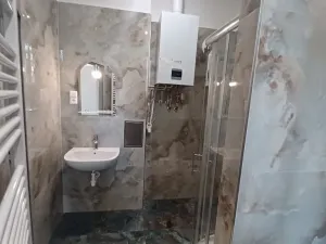 Pronájem bytu 1+1, Plzeň, Stehlíkova, 57 m2