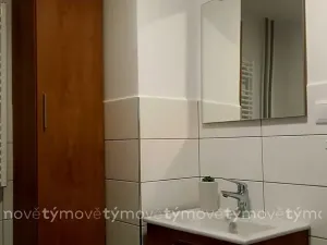 Pronájem bytu 3+kk, Pardubice, Ke Kamenci, 79 m2