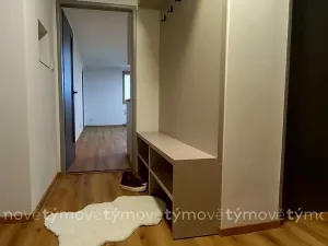 Pronájem bytu 3+kk, Pardubice, Ke Kamenci, 79 m2