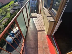 Prodej bytu 3+1, Koštice, 73 m2