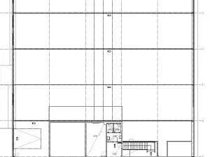 Pronájem kanceláře, Beroun, Plzeňská, 175 m2