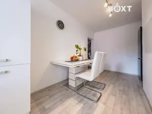 Pronájem bytu 4+1, Podbořany, Kpt. Nálepky, 85 m2