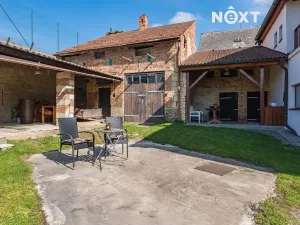 Prodej rodinného domu, Hředle, 206 m2