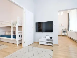 Prodej apartmánu, Vejprty, Moskevská, 53 m2