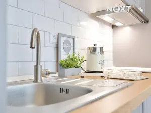 Prodej bytu 2+kk, Vejprty, Moskevská, 53 m2