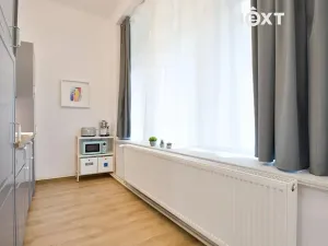 Prodej bytu 2+kk, Vejprty, Moskevská, 53 m2
