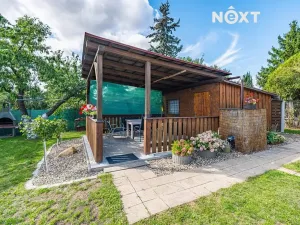 Prodej chaty, Žatec, 35 m2