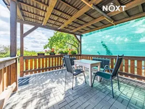 Prodej chaty, Žatec, 35 m2