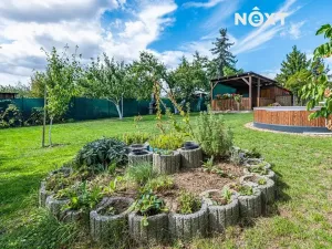 Prodej chaty, Žatec, 35 m2