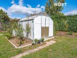 Prodej chaty, Žatec, 35 m2