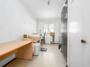 Prodej rodinného domu, Kadaň, Obránců míru, 300 m2