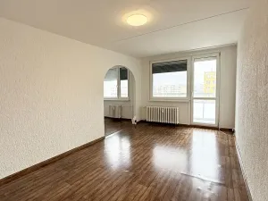 Pronájem bytu 2+1, Most, Lipová, 50 m2