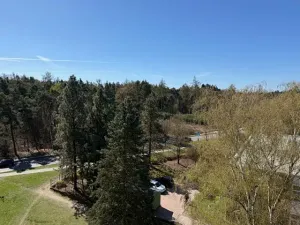 Pronájem bytu 1+kk, Kladno, Plzeňská, 27 m2