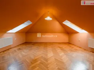 Prodej rodinného domu, Mladá Boleslav, Viničná, 456 m2