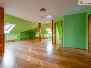 Prodej rodinného domu, Mladá Boleslav, Viničná, 350 m2