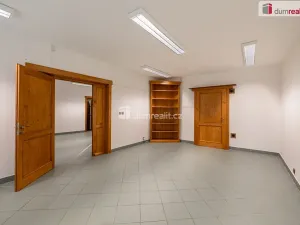 Pronájem obchodního prostoru, Mladá Boleslav, Viničná, 107 m2