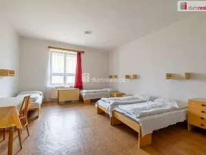 Prodej rybníku, Valeč, 4174 m2