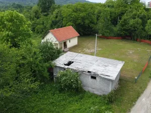 Prodej komerčního pozemku, Rakovica, Chorvatsko, 70904 m2