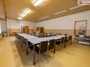 Prodej ubytování, Valeč, 43069 m2