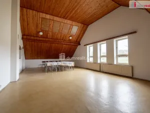 Prodej ubytování, Valeč, 43069 m2