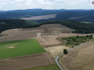 Prodej pozemku, Sýkořice, 3943 m2