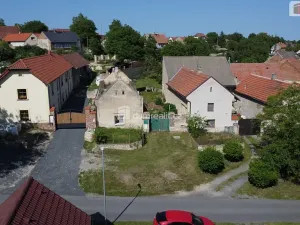 Prodej pozemku pro bydlení, Peruc, Na Karlově, 684 m2