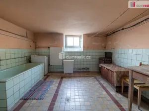 Prodej rodinného domu, Blatno, 210 m2