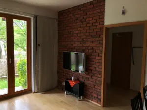 Pronájem bytu 3+kk, Praha - Vysočany, Za Lidovým domem, 54 m2