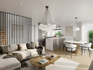 Prodej rodinného domu, Líbeznice, Zahradní, 125 m2