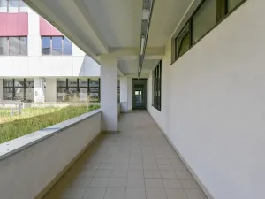 Pronájem kanceláře, Praha - Chodov, Hráského, 300 m2