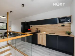 Prodej apartmánu, Žihle, 63 m2