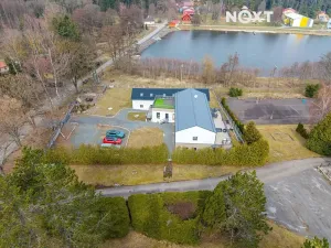 Prodej apartmánu, Žihle, 63 m2